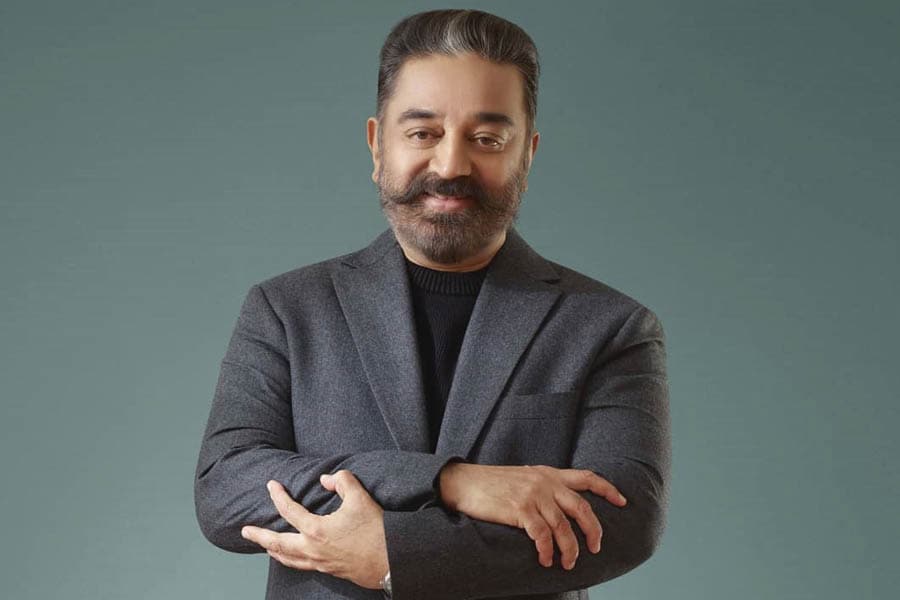 Kamal Haasan’s Party Names Him For Rajya Sabha As Per Deal With DMK