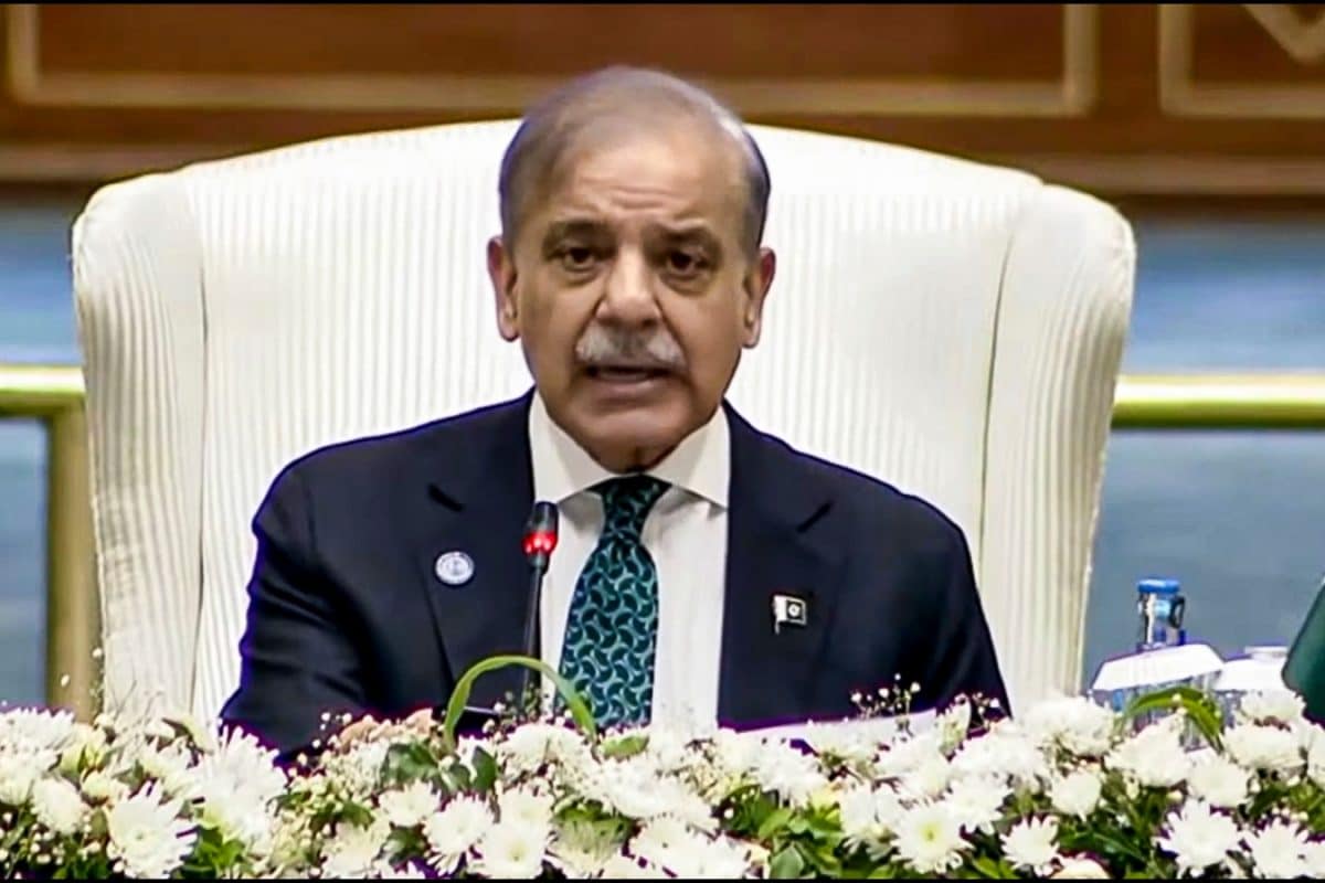 Pakistan Faces New Crisis As Terror Group TTP Recruits Bangladeshis: Report