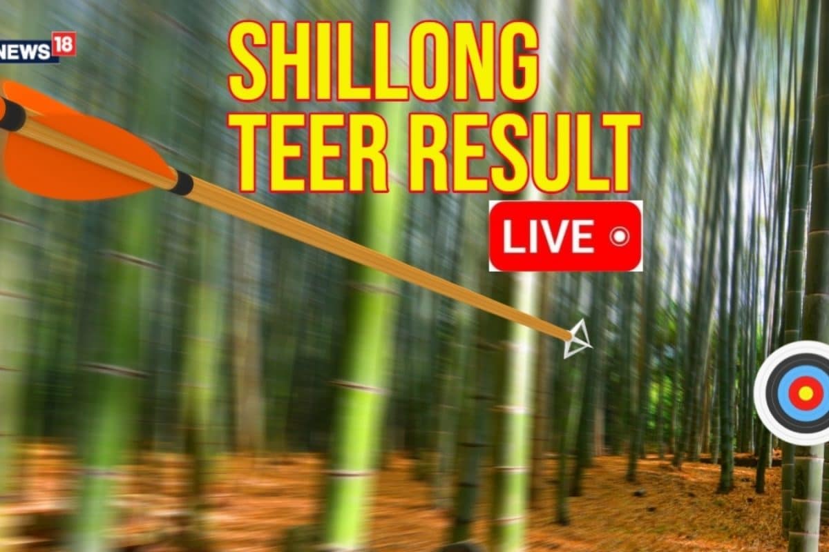 Shillong Teer Results Today, May 3, 2025: Winning Numbers for All Teer Games