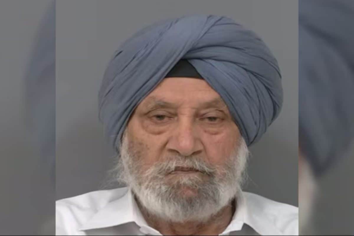 78-Year-Old Sikh Man Held For Sexually Assaulting Minor Girl In Canada