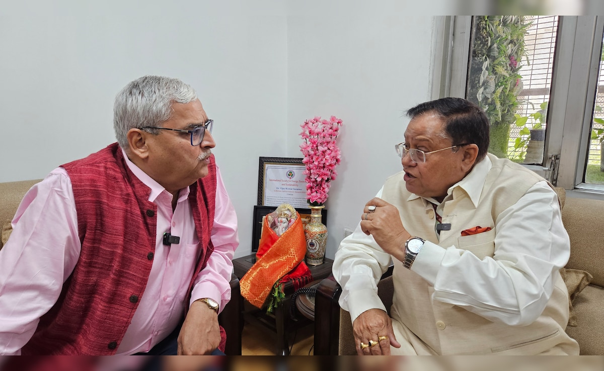 India’s Astronauts Vs Pakistan’s Terrorists: A Tale of Two National Visions