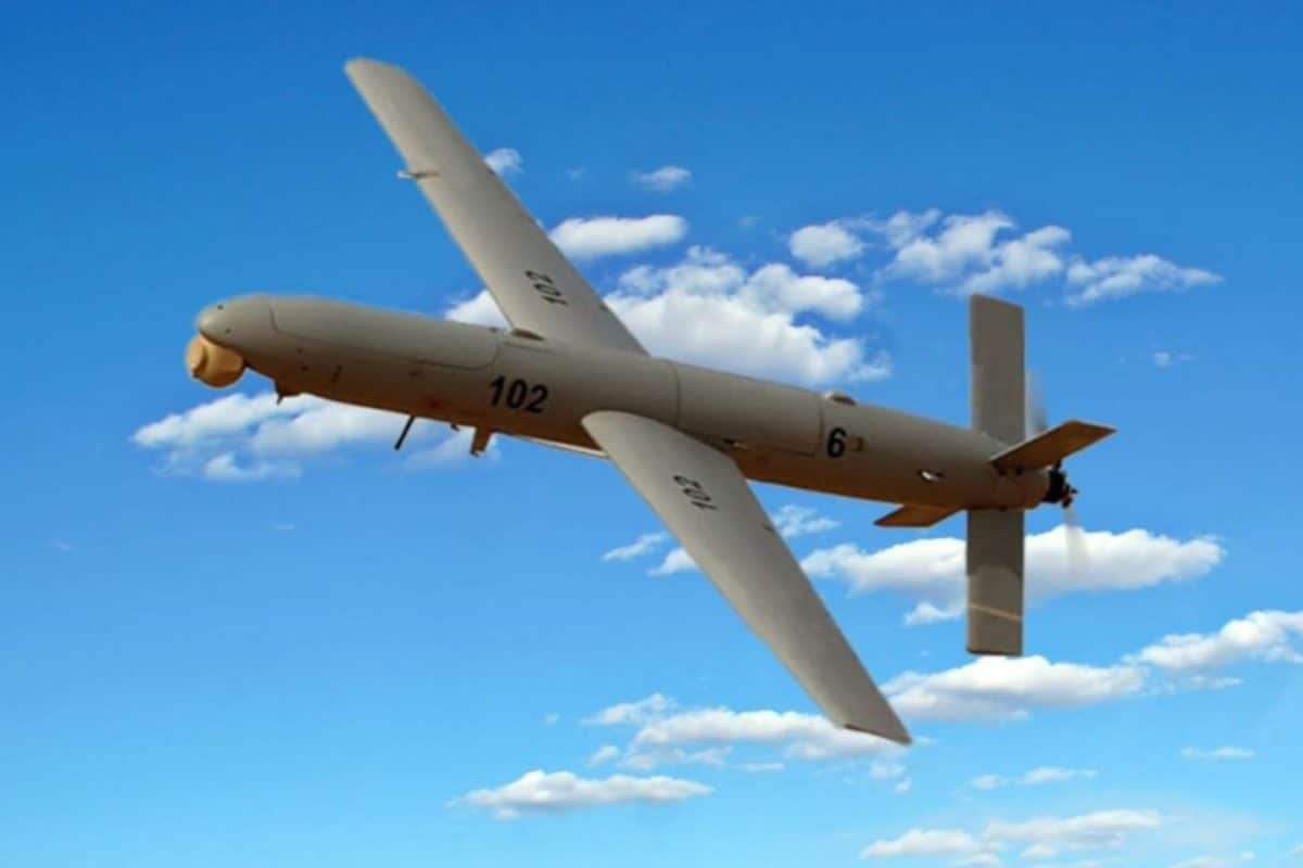 Made In Bengaluru, Rained Fire In Pakistan: Sneak Peek Into India’s Sky Striker Drone | Exclusive