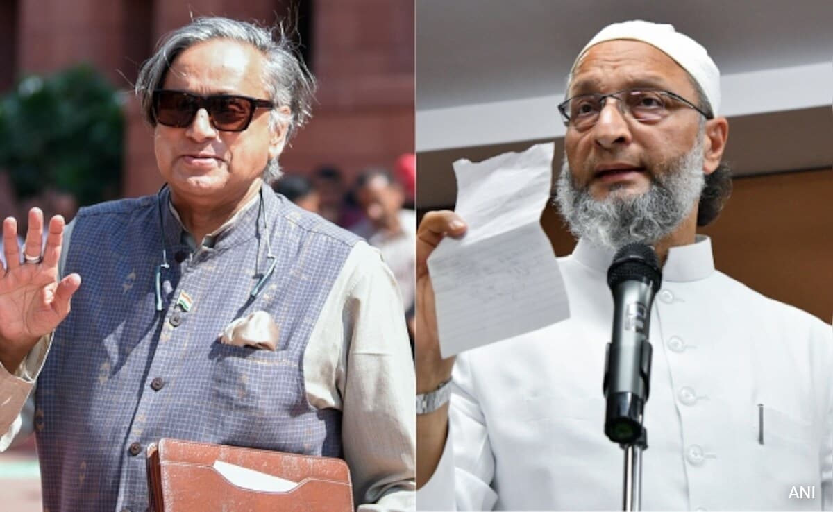 In Outreach Delegations’ Briefing, Pak’s ‘Victim Card’, China’s Changed Stand