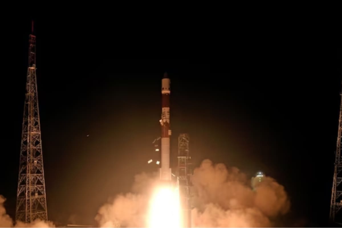 ISRO To Plan Second Space Docking Mission Soon, To Approach Govt For Approval