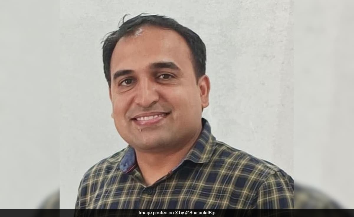 Medical Assistant In Air Force Killed In Pak Air Strike In Udhampur