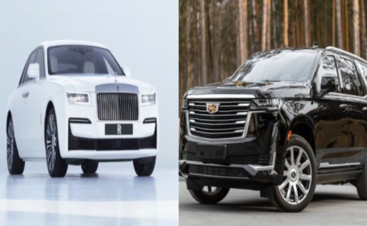 30 High-End Vehicles, Multi-Crore Scam: Hyderabad Luxury Car Dealer Arrested