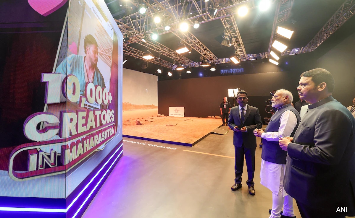 India’s Creator Economy To Drive Over  Trillion In Consumer Spending By 2030: Report