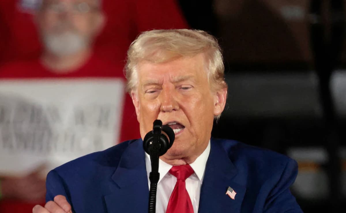 “To All Illegal Aliens”: Trump Launches Paid Self-Deportation Program