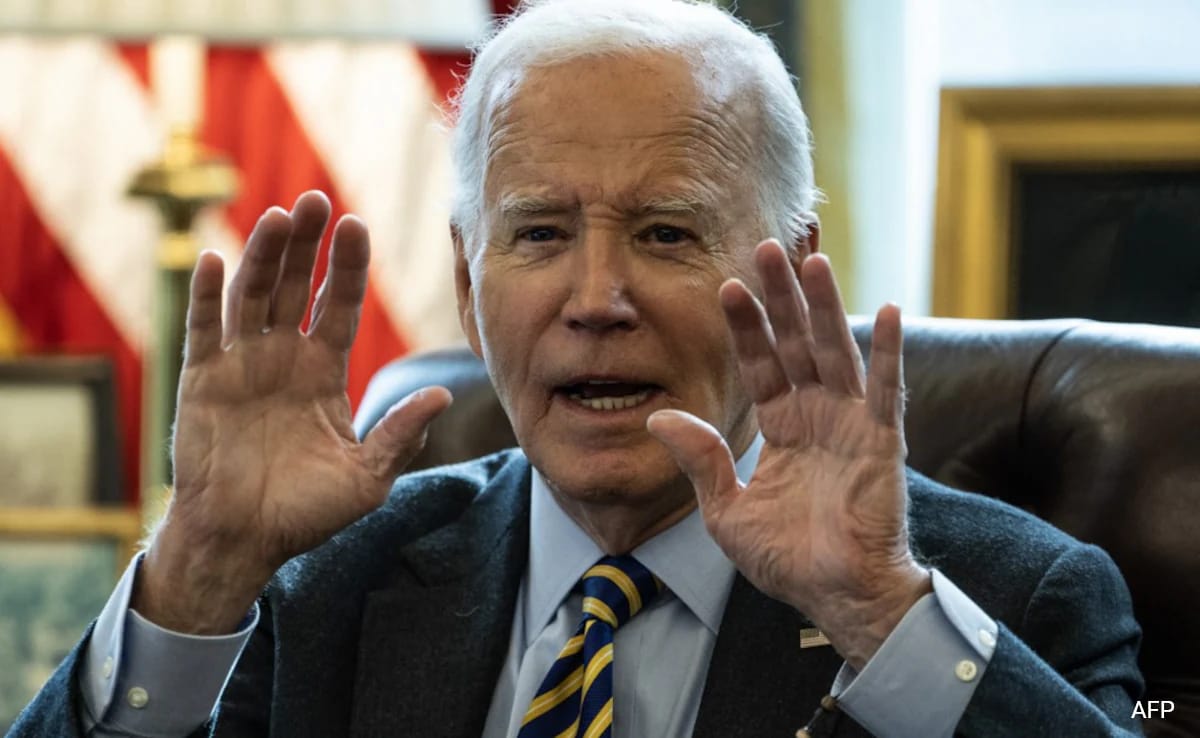 Joe Biden: A Democratic Fighter Diagnosed With Prostate Cancer