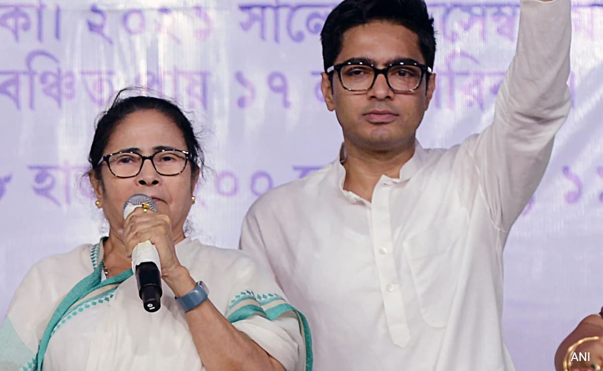 Yusuf Pathan Out, Abhishek Banerjee In: Trinamool Switch In India Outreach