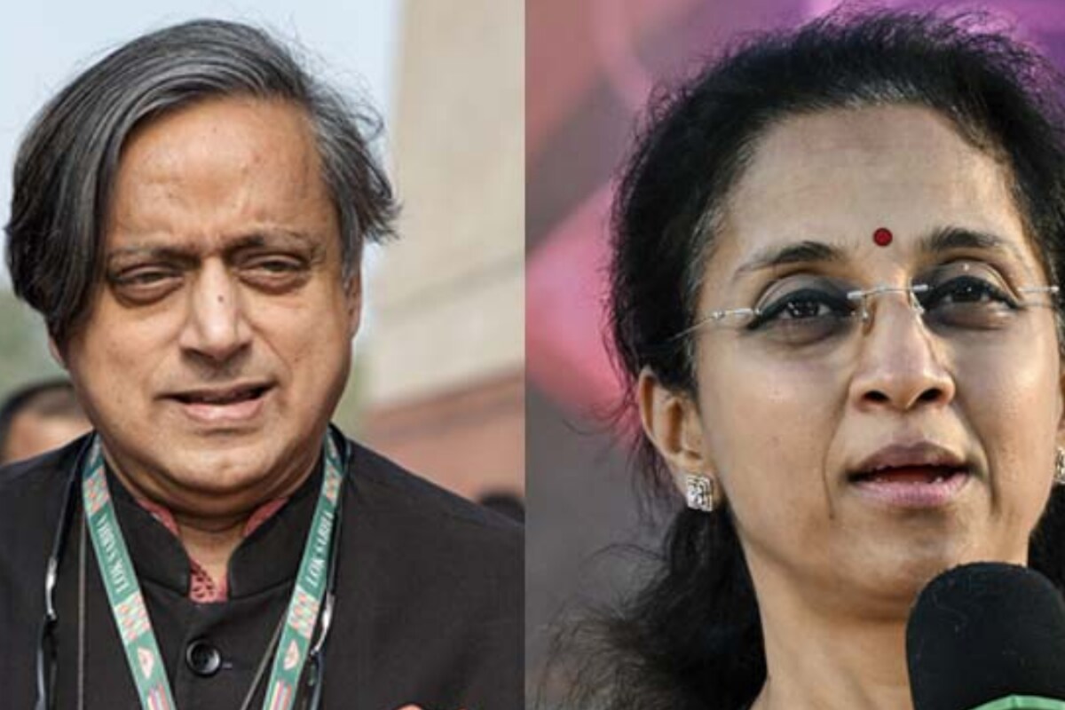 Who Are The 7 MPs Part of Centre’s Anti-Terror Global Outreach? Check List