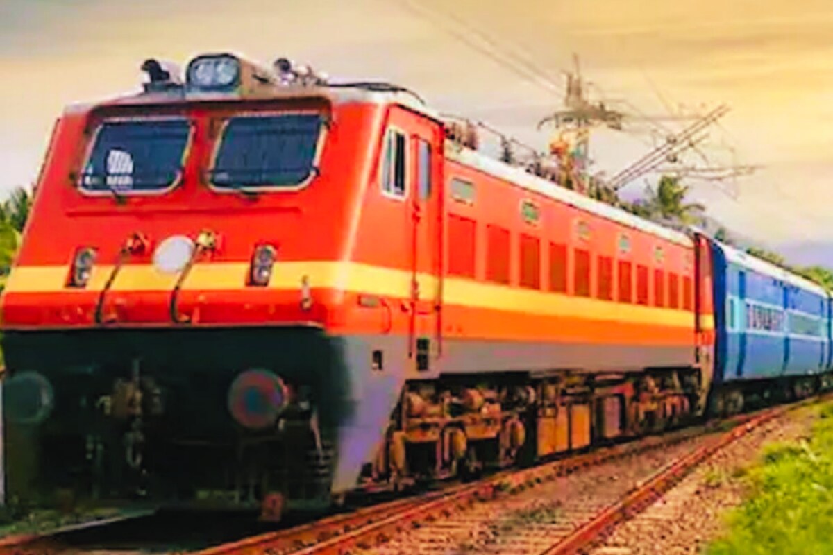 Railway Updates Schedule For Several Routes: Check List To See If Your Train Is Delayed
