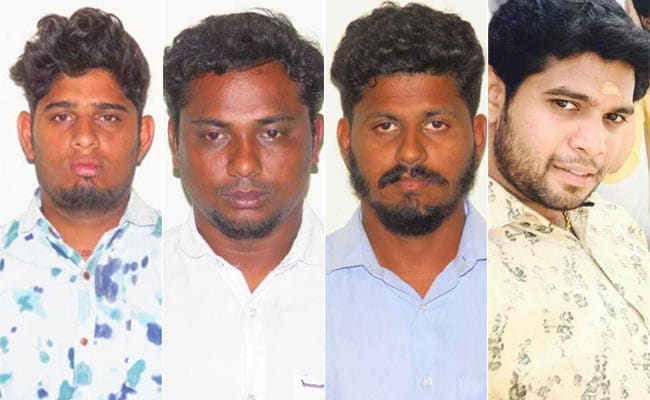 All 9 Accused Convicted In Tamil Nadu’s 2019 Pollachi Sexual Assault Case