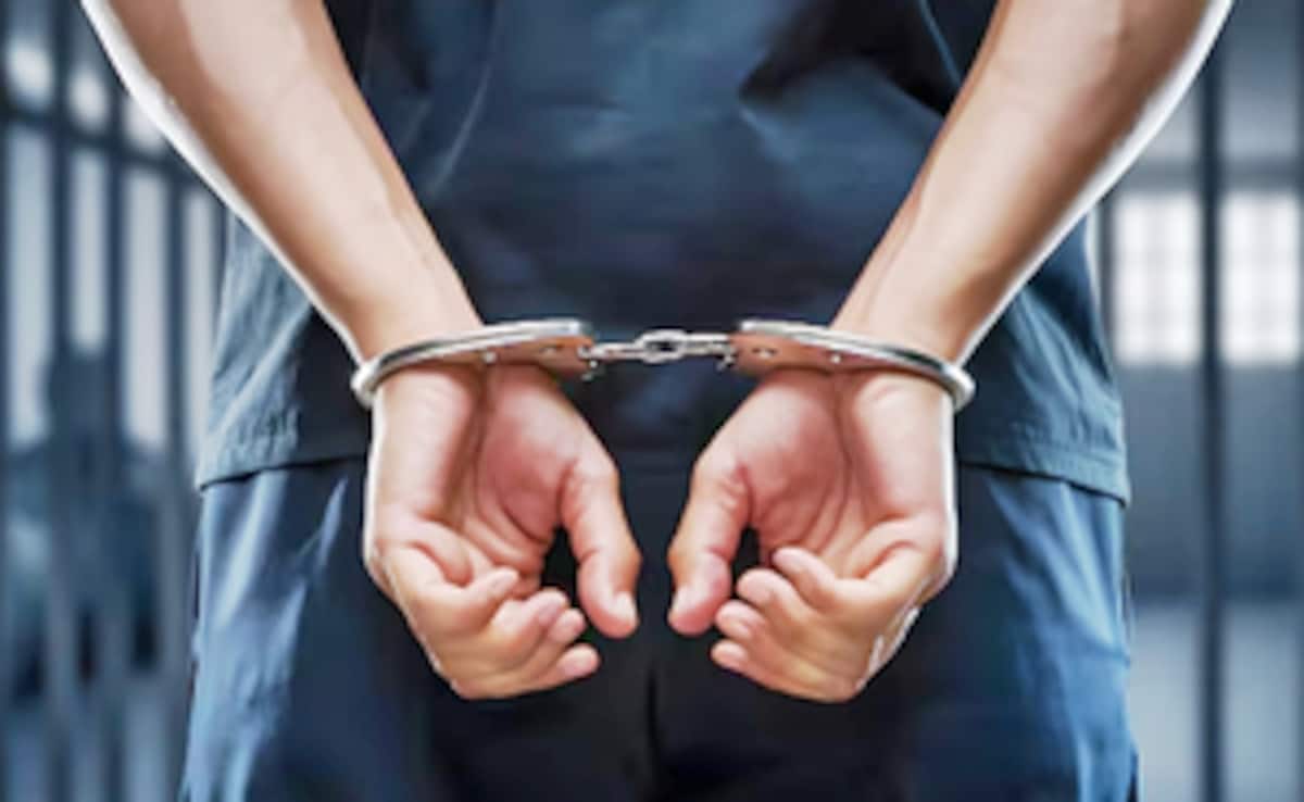 Top Enforcement Directorate Official Arrested For Taking Bribe Of Rs 20 Lakh