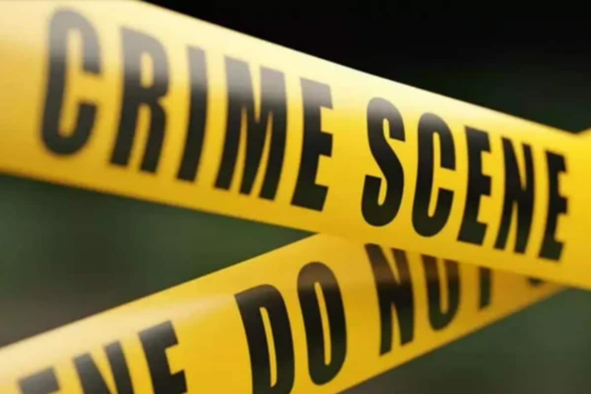 UP Man Beats Third Wife A Week After Wedding, Arrested