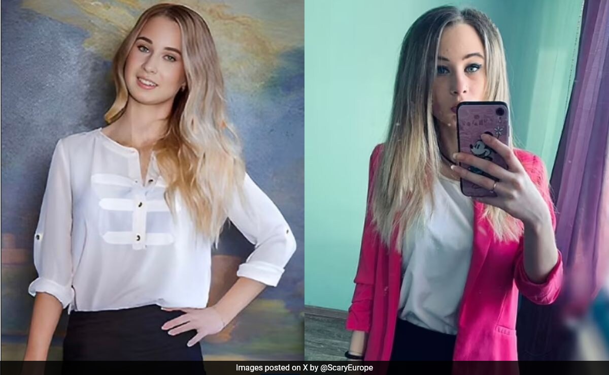 Russian “Dream Teacher” Jailed For Sexual Abuse Of 11-Year-Old Student