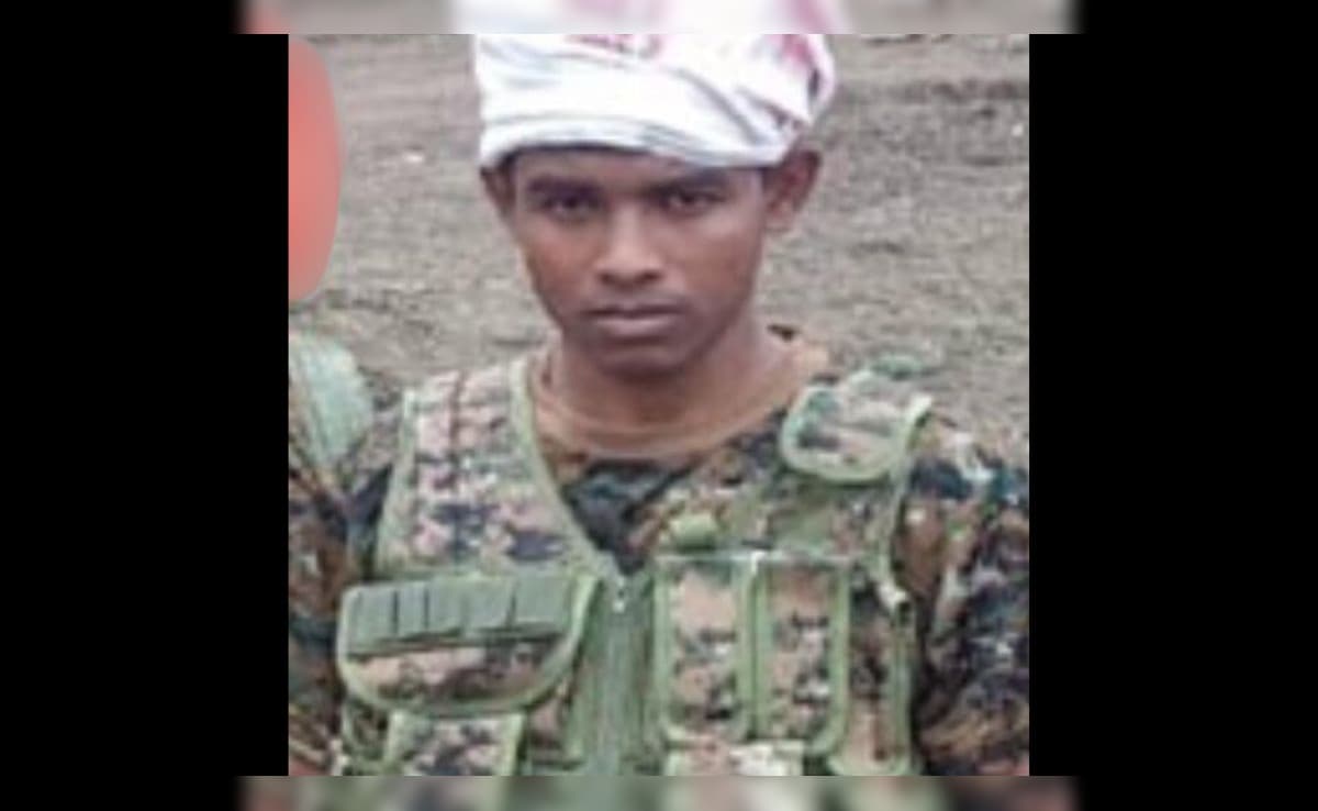 Terror Group ULFA (I) Commander Behind 2018 Killing Of Assam Cop Arrested