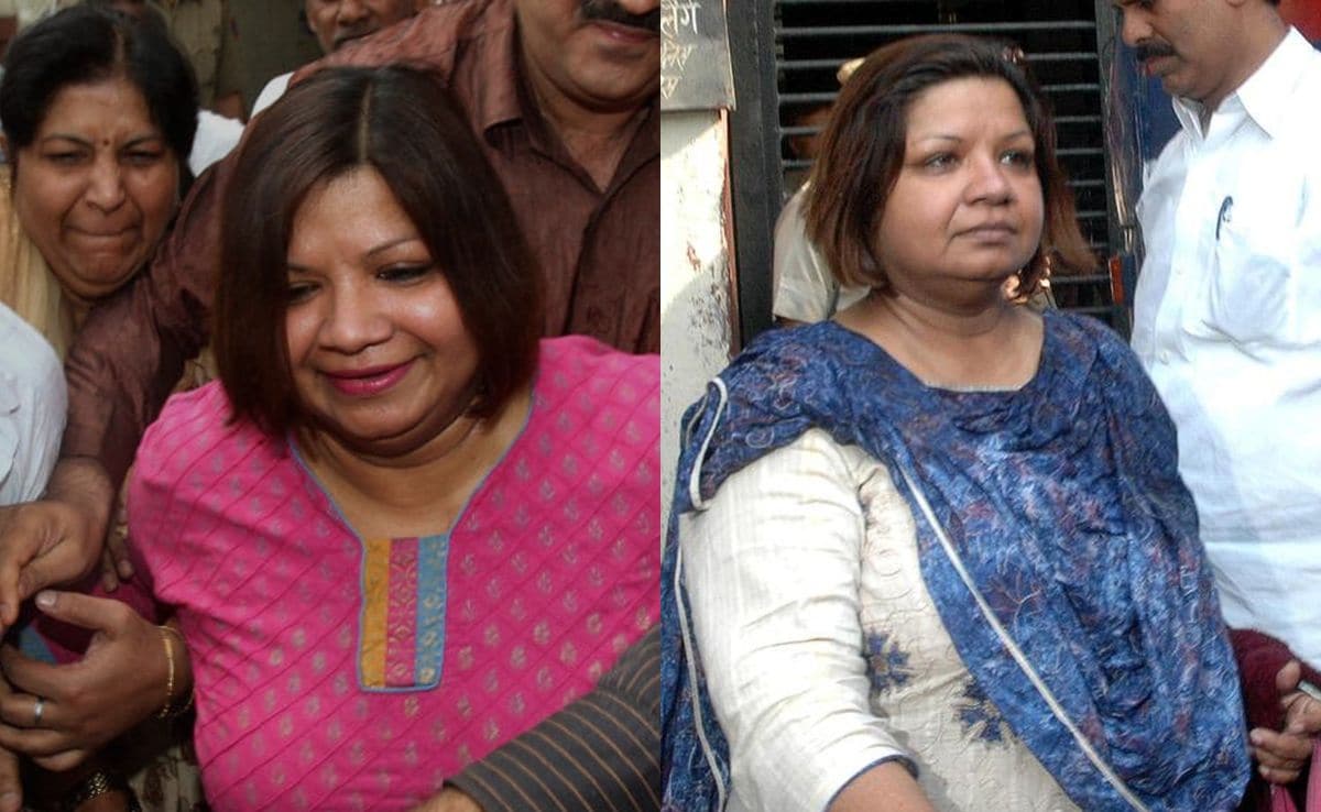 Sufism, Seduction, And Pak ISI: The Double Life Of Diplomat Madhuri Gupta