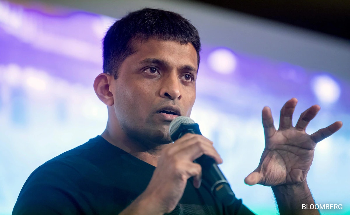 “Made Some Business Mistakes”: Byju’s Founder Amid Crisis