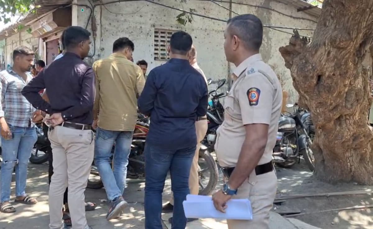 Woman, 3 Daughters Found Dead At Home In Maharashtra, Suicide Note Recovered