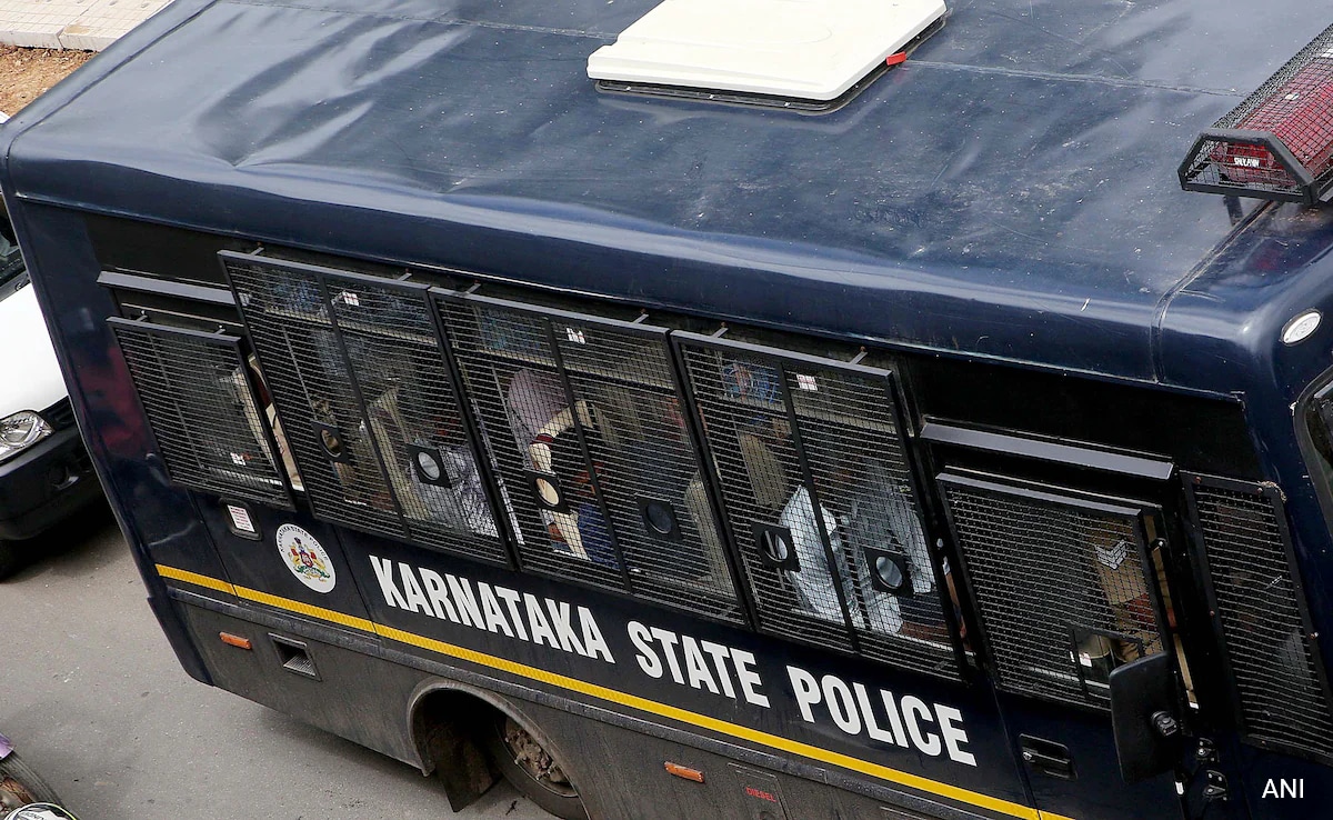Karnataka Cops Arrest 12 Over Online Jobs Scam