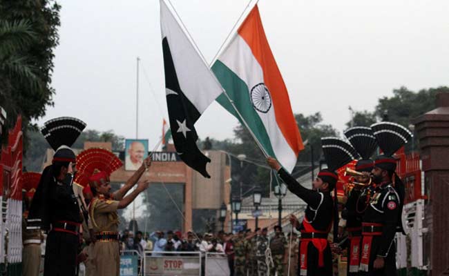 India Bans All Imports From Pakistan Amid Tensions Over Pahalgam Terror Attack