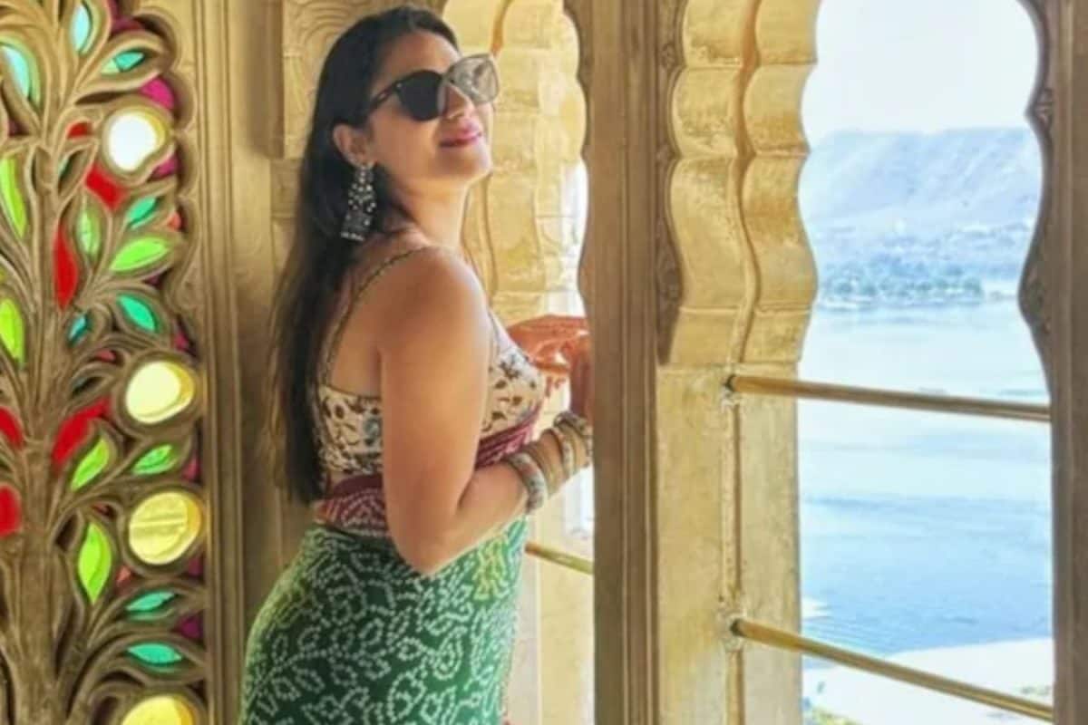 What About VIPs At Kartarpur And Attari, Asked ISI. Jyoti Malhotra Allegedly Replied…