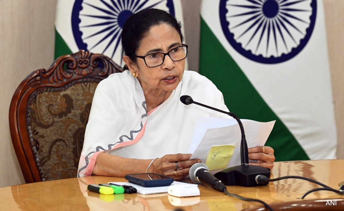 BJP vs Trinamool After Bengal Assembly Avoids ‘Op Sindoor’ In Resolution