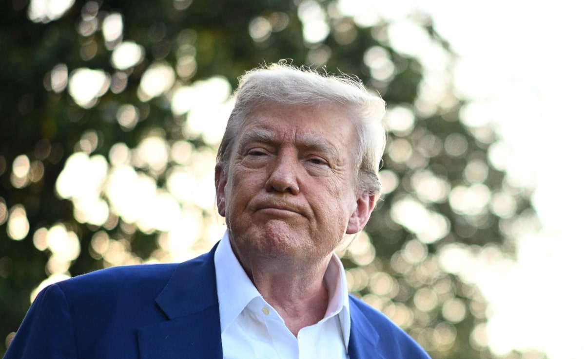 Deal Done With China, “Very Big One” Coming Up With India: Trump
