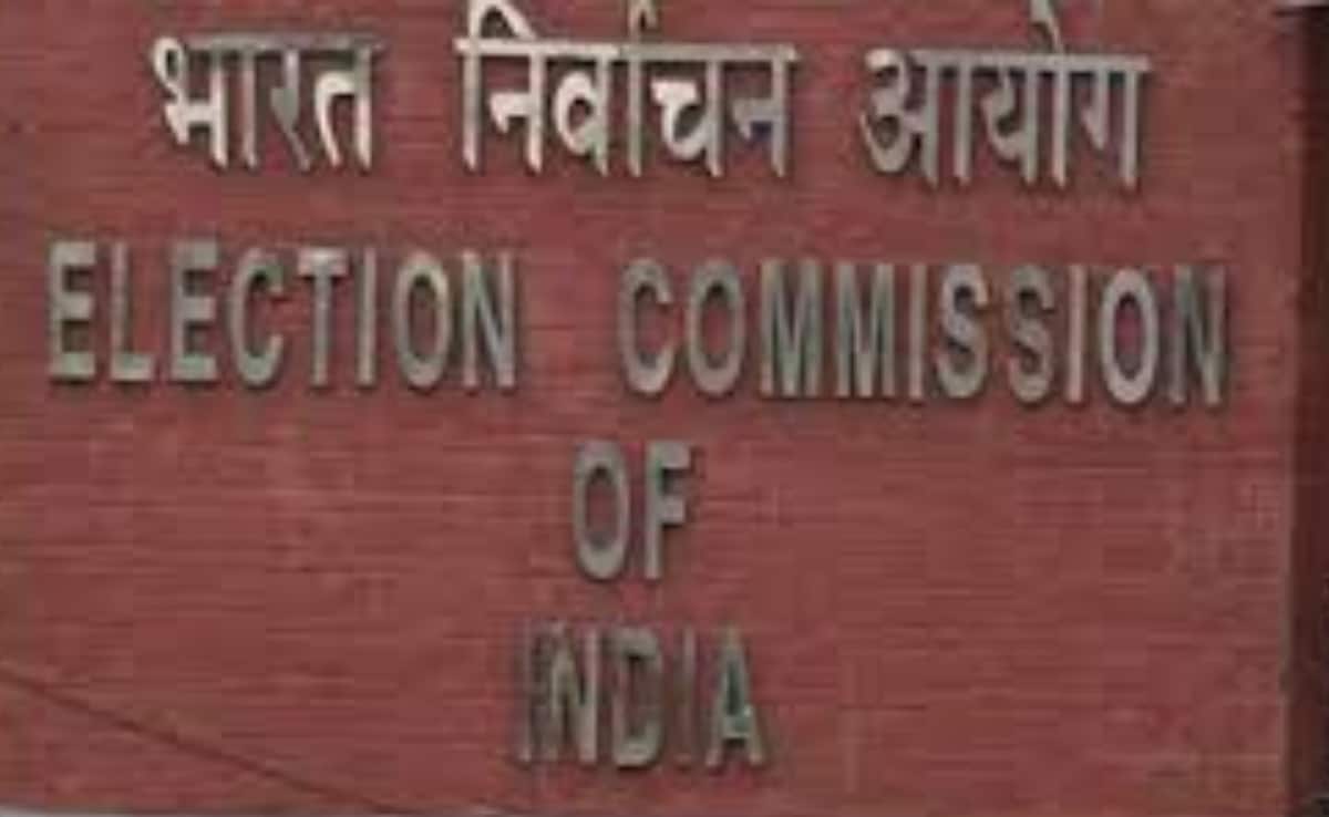 “Dangerous”: Congress Slams Poll Body’s Intensive Revision Of Electoral Rolls In Bihar