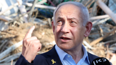Netanyahu claims victory over Iran – but polling shows many Israelis don’t trust him