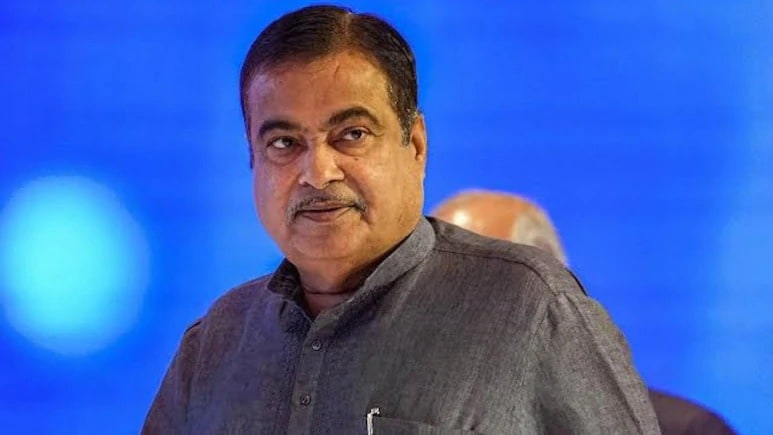 “Film Shuru Hona Baaki Hai”: Nitin Gadkari On His Role In 2029 Polls