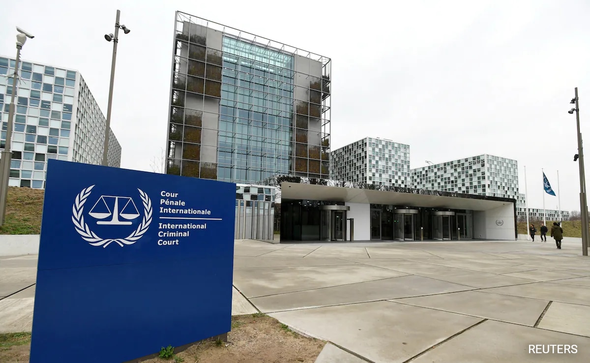 US Imposes Sanctions On 4 World Court Judges Over Israeli PM’s Arrest Warrant