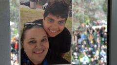 Two men jailed for life for murder of Aboriginal boy