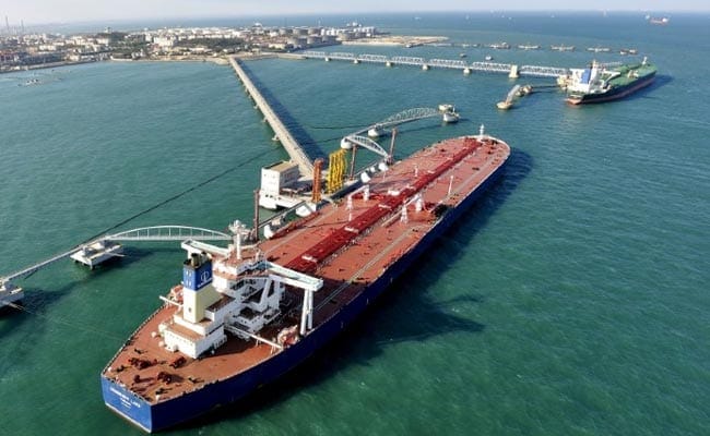 Will Israel-Iran Conflict Impact India’s Oil Reserves? What Minister Said