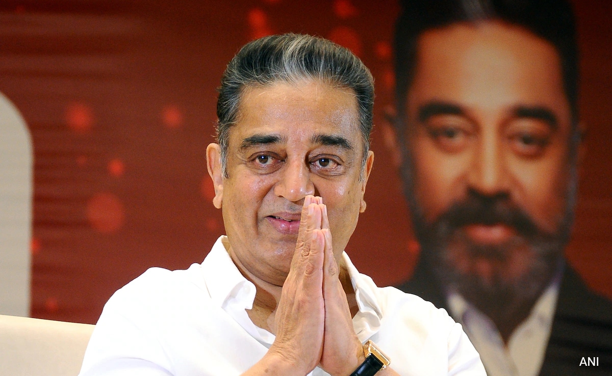 “Kamal Haasan’s Film Won’t Release Without His Apology”: Karnataka Film Body