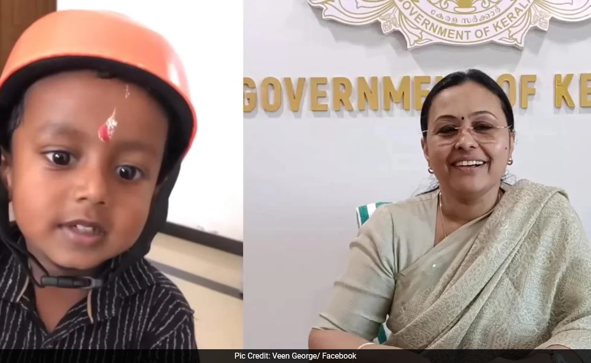 Biryani Finds Place In Kerala Anganwadi Menu, 3 Months After Child’s Request