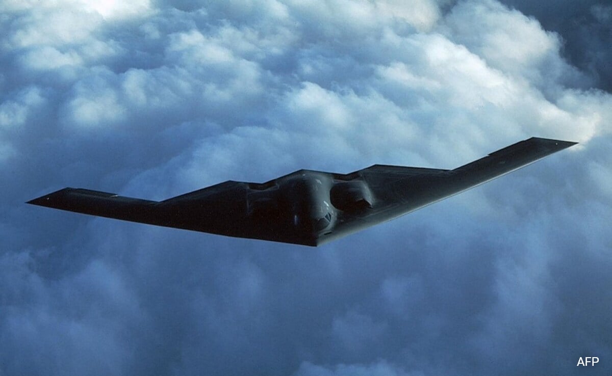 Op ‘Midnight Hammer’: How US Bombed Iran’s 3 Nuclear Facilities