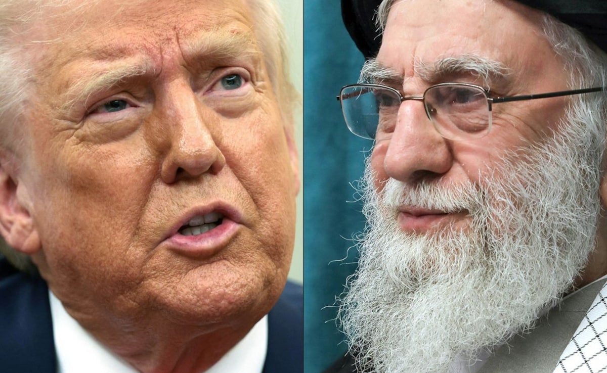 Why UN Nuclear Watchdog Thinks Iran Could Again Enrich Uranium Within “Months”