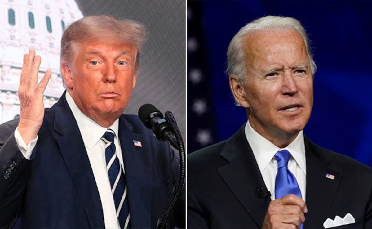 Trump Orders Probe Into ‘Conspiracy’ To Hide Biden’s ‘Mental State’