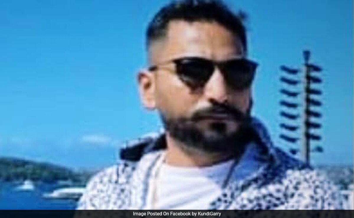 Indian-Origin Man On Life Support After Australian Cops “Pin Him To Ground”