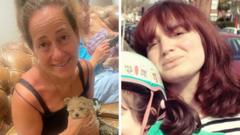 ‘I want to get home’: Thousands of Britons trapped in Israel as conflict with Iran rages