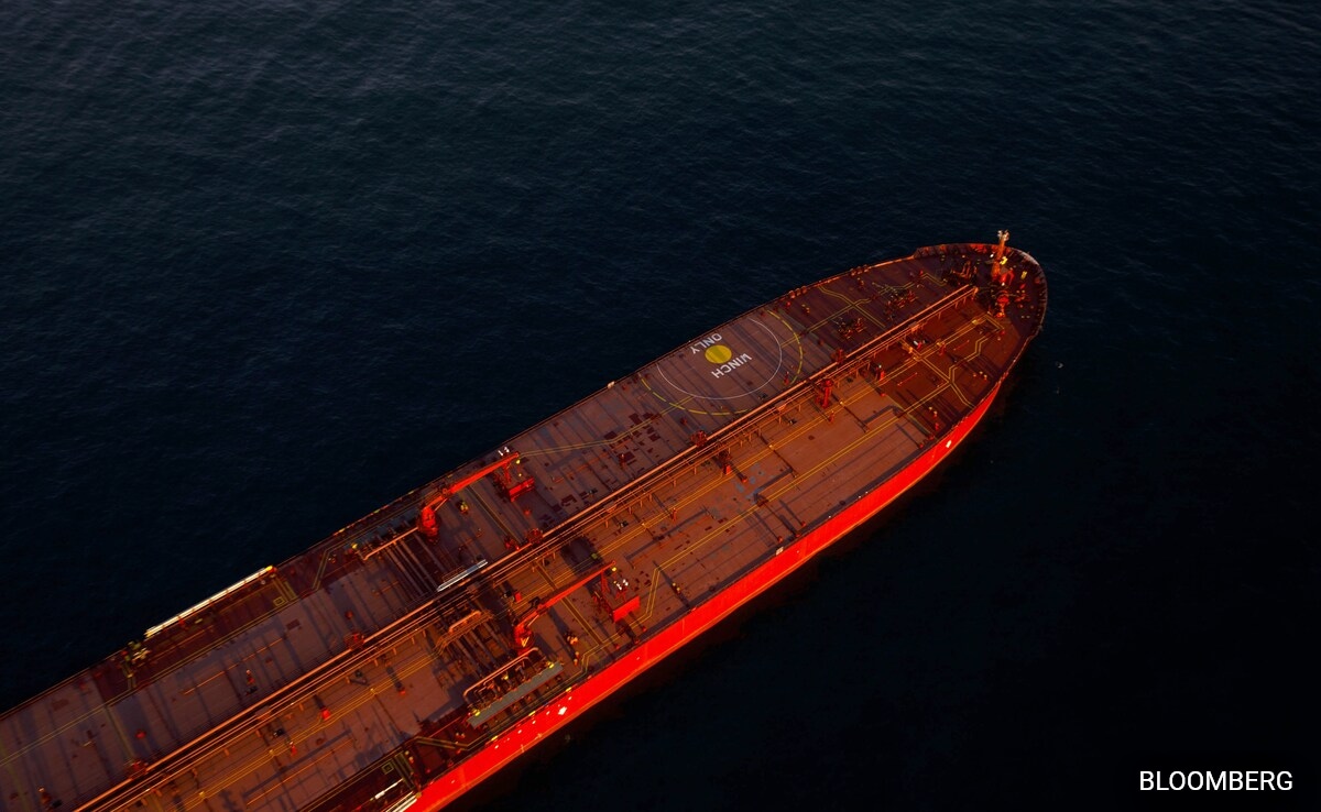 Shipping Industry In Middle East On High Alert After US Strikes On Iran