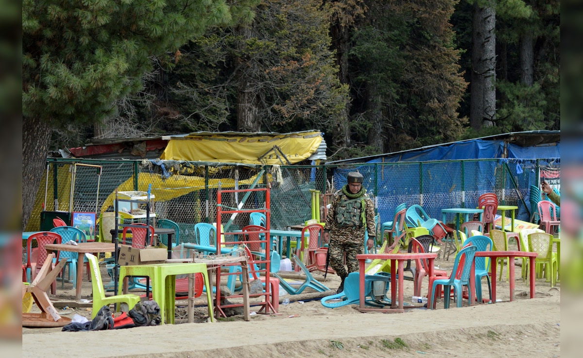 Anti-Terror Watchdog FATF’s Rare Acknowledgement On Pahalgam Attack