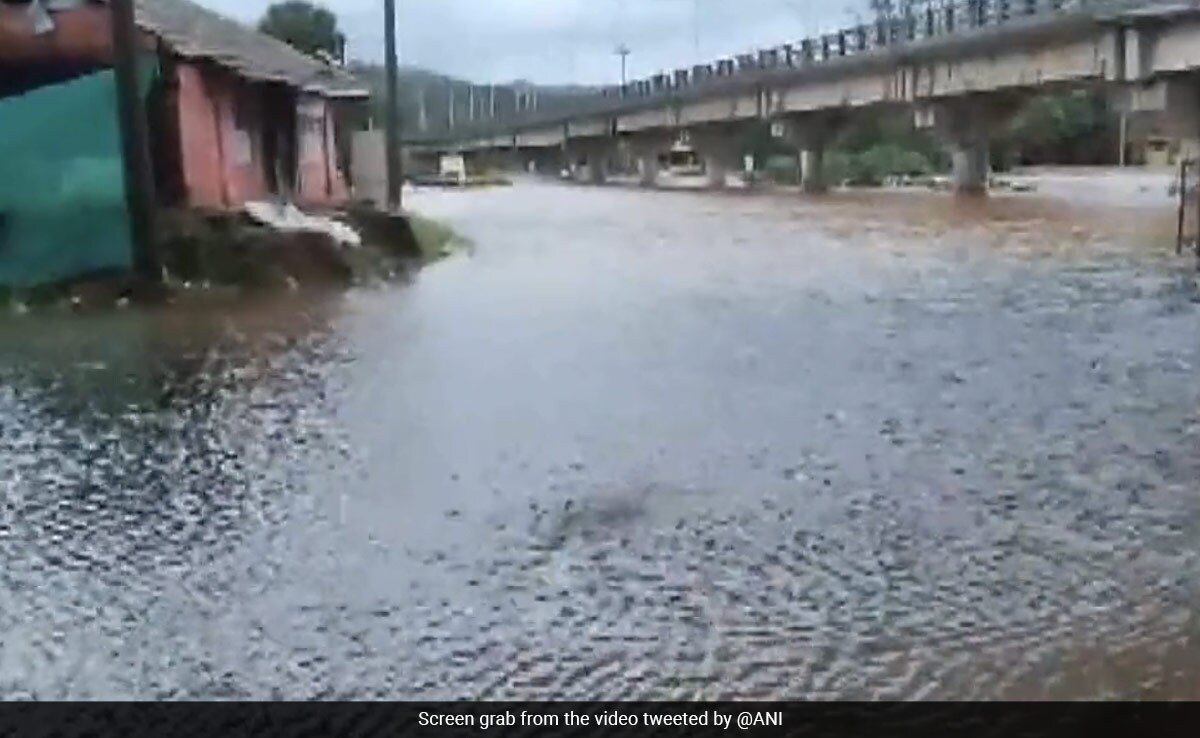 71 Killed Due To Excessive Pre-Monsoon Rains In Karnataka