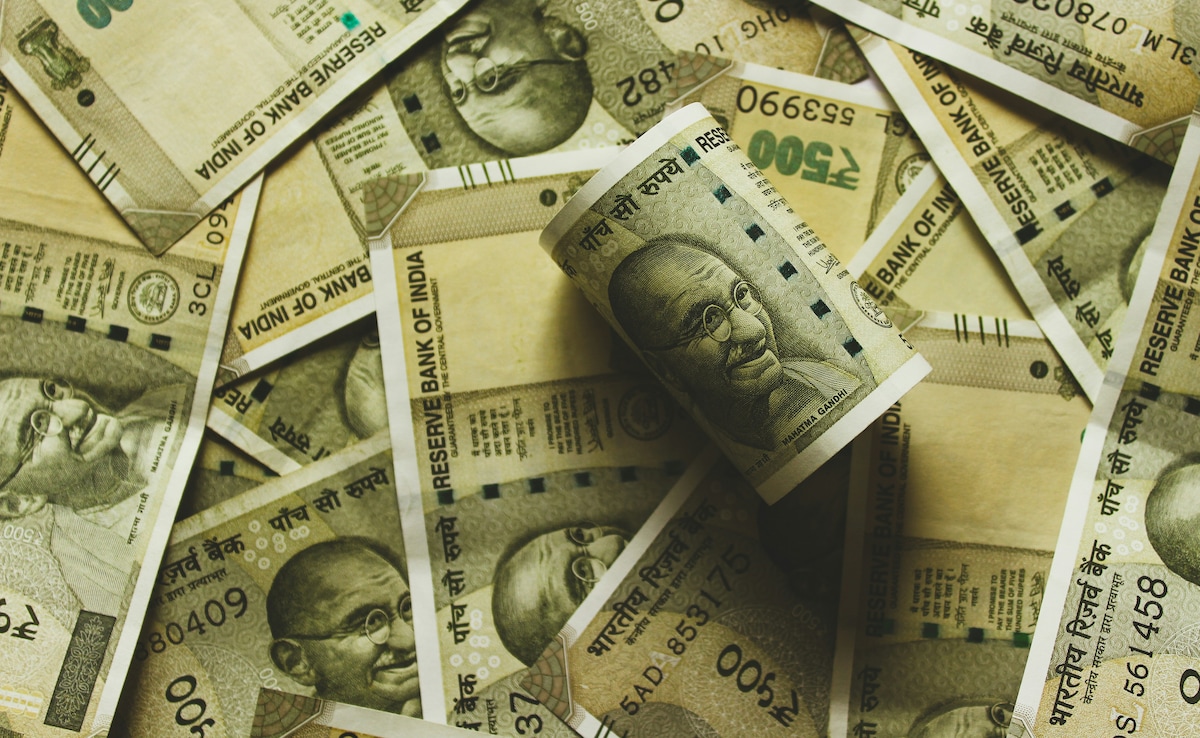 Odisha IAS Officer Caught Red-Handed For Taking Bribe Of Rs 10 Lakh