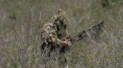 British soldier detained in Kenya over rape allegation