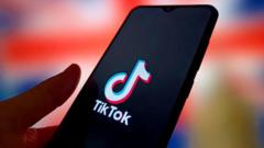 Trump says he has ‘a group of very wealthy people’ to buy TikTok