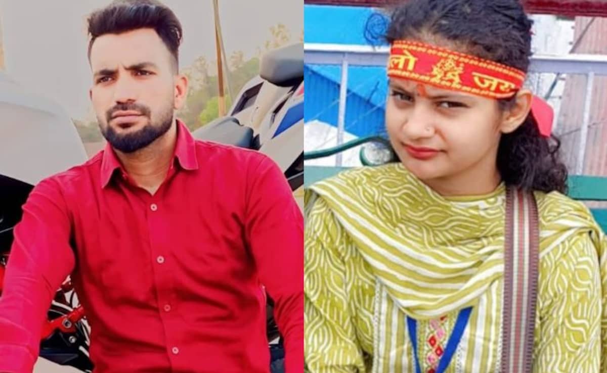 Man Wearing Burqa Enters Delhi Teen’s Home, Pushes Her From 5th Floor