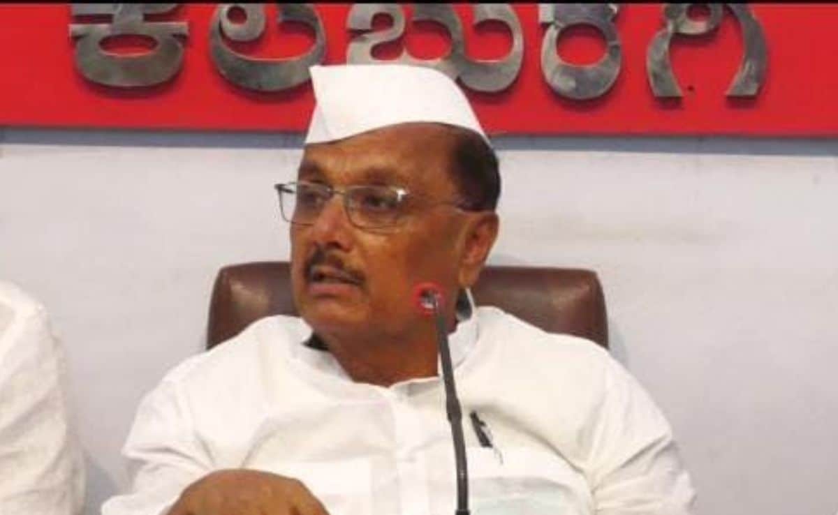 “If I Open…”: Karnataka MLA’s Corruption Charge Against Own Government
